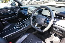 2025 Chery Tiggo 9 Super Hybrid DHT AWD Ultimate