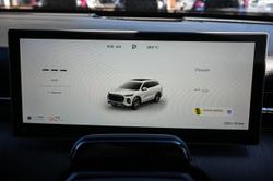 2025 Chery Tiggo 9 Super Hybrid DHT AWD Ultimate