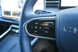 2025 Chery Tiggo 9 Super Hybrid DHT AWD Ultimate