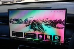 2025 Chery Tiggo 9 Super Hybrid DHT AWD Ultimate