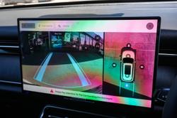 2025 Chery Tiggo 9 Super Hybrid DHT AWD Ultimate