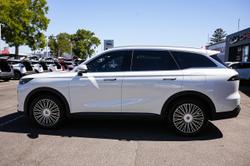 2025 Chery Tiggo 9 Super Hybrid DHT AWD Ultimate