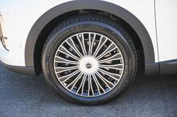 2025 Chery Tiggo 9 Super Hybrid DHT AWD Ultimate