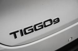 2025 Chery Tiggo 9 Super Hybrid DHT AWD Ultimate