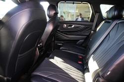 2025 Chery Tiggo 9 Super Hybrid DHT AWD Ultimate