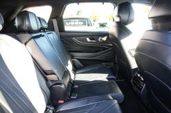 2025 Chery Tiggo 9 Super Hybrid DHT AWD Ultimate