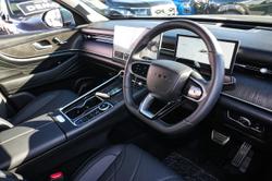 2025 Chery Tiggo 9 Super Hybrid DHT AWD Ultimate
