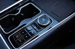 2025 Chery Tiggo 9 Super Hybrid DHT AWD Ultimate