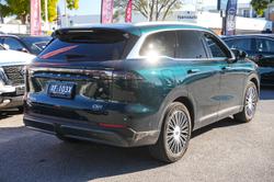2025 Chery Tiggo 9 Super Hybrid DHT AWD Ultimate