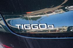 2025 Chery Tiggo 9 Super Hybrid DHT AWD Ultimate