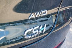 2025 Chery Tiggo 9 Super Hybrid DHT AWD Ultimate