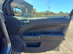 2011 Dodge Caliber SXT PM MY11 Dark Charcoal