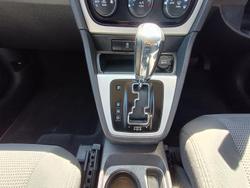 2011 Dodge Caliber SXT PM MY11 Dark Charcoal