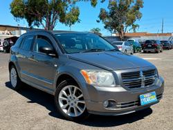 Dodge Caliber