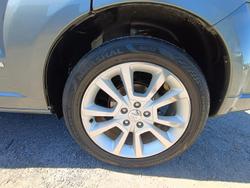 2011 Dodge Caliber SXT PM MY11 Dark Charcoal