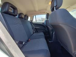 2011 Dodge Caliber SXT PM MY11 Dark Charcoal