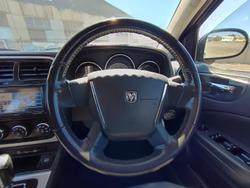 2011 Dodge Caliber SXT PM MY11 Dark Charcoal