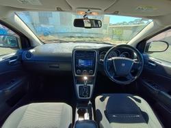 2011 Dodge Caliber SXT PM MY11 Dark Charcoal