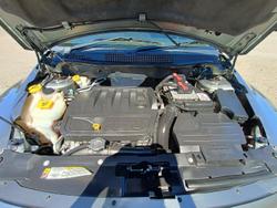 2011 Dodge Caliber SXT PM MY11 Dark Charcoal