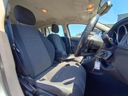 2011 Dodge Caliber SXT PM MY11 Dark Charcoal