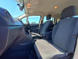 2011 Dodge Caliber SXT PM MY11 Dark Charcoal