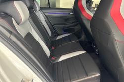 2024 Volkswagen Golf GTI