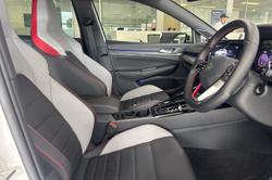 2024 Volkswagen Golf GTI