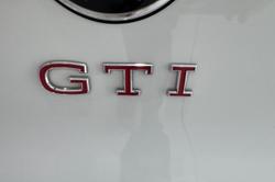 2024 Volkswagen Golf GTI