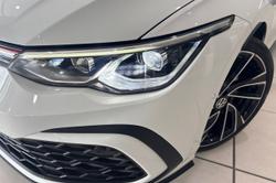 2024 Volkswagen Golf GTI