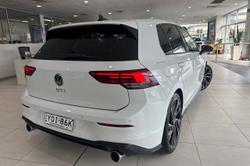 2024 Volkswagen Golf GTI