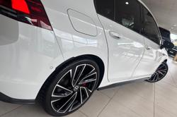 2024 Volkswagen Golf GTI