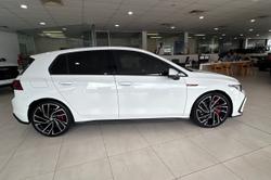 2024 Volkswagen Golf GTI