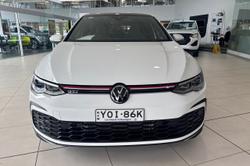 2024 Volkswagen Golf GTI