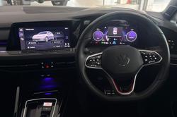 2024 Volkswagen Golf GTI