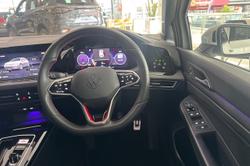 2024 Volkswagen Golf GTI