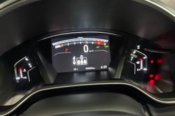 2021 Honda CR-V VTi X