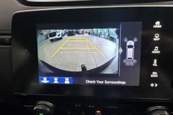 2021 Honda CR-V VTi X