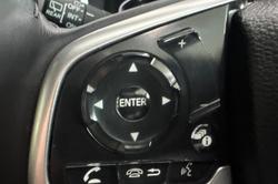 2021 Honda CR-V VTi X