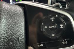 2021 Honda CR-V VTi X