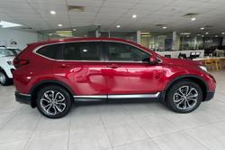 2021 Honda CR-V VTi X