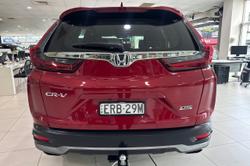 2021 Honda CR-V VTi X