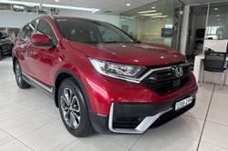 2021 Honda CR-V VTi X