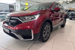 2021 Honda CR-V VTi X