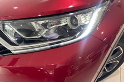 2021 Honda CR-V VTi X