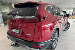 2021 Honda CR-V VTi X