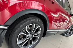 2021 Honda CR-V VTi X