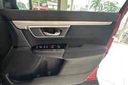 2021 Honda CR-V VTi X