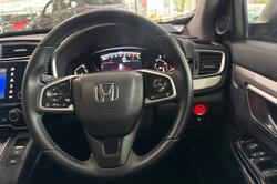 2021 Honda CR-V VTi X