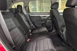 2021 Honda CR-V VTi X