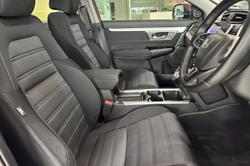 2021 Honda CR-V VTi X